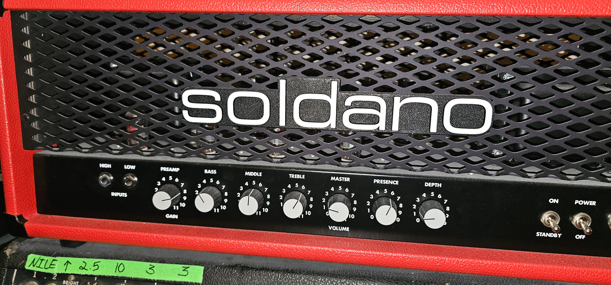 Guitar Tracks