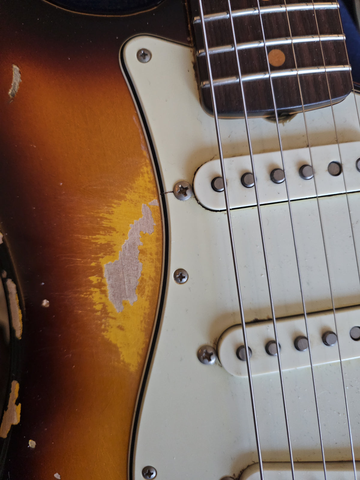 Guitar Tracks