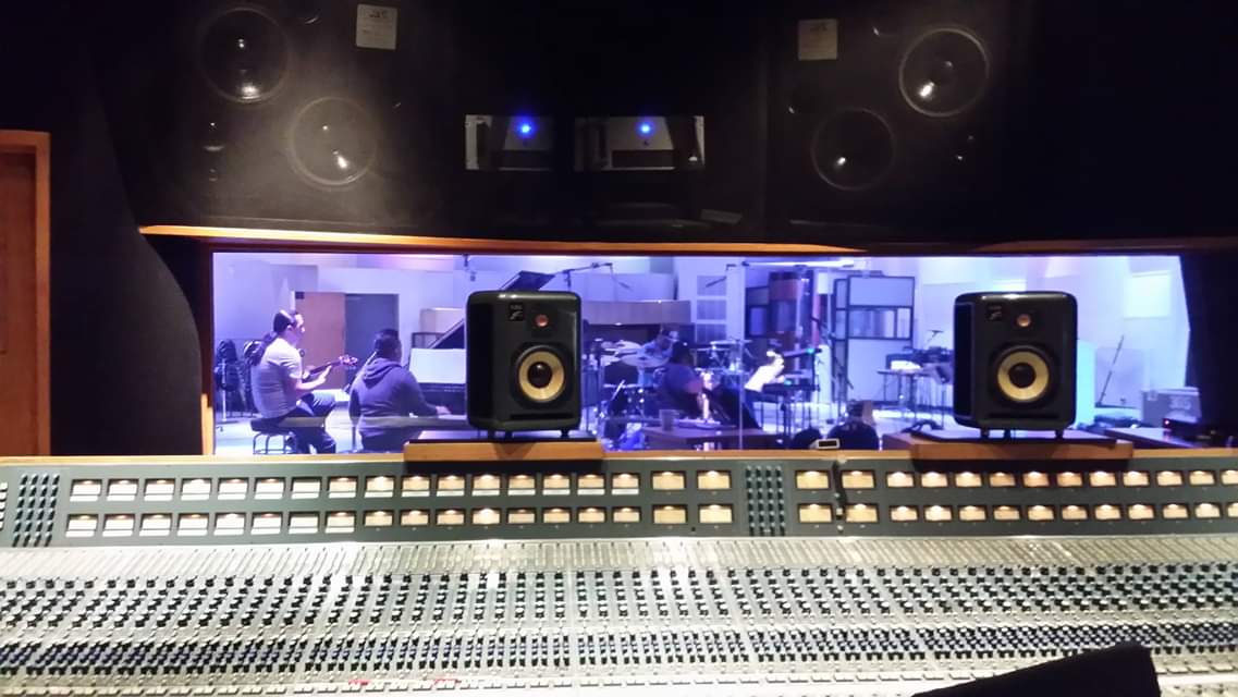 Full Song Production