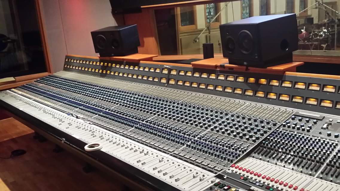 Full Song Production