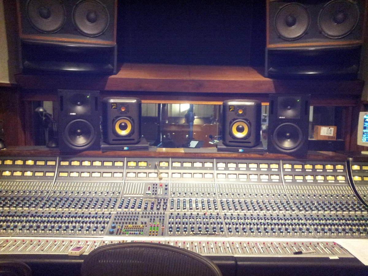 Full Song Production