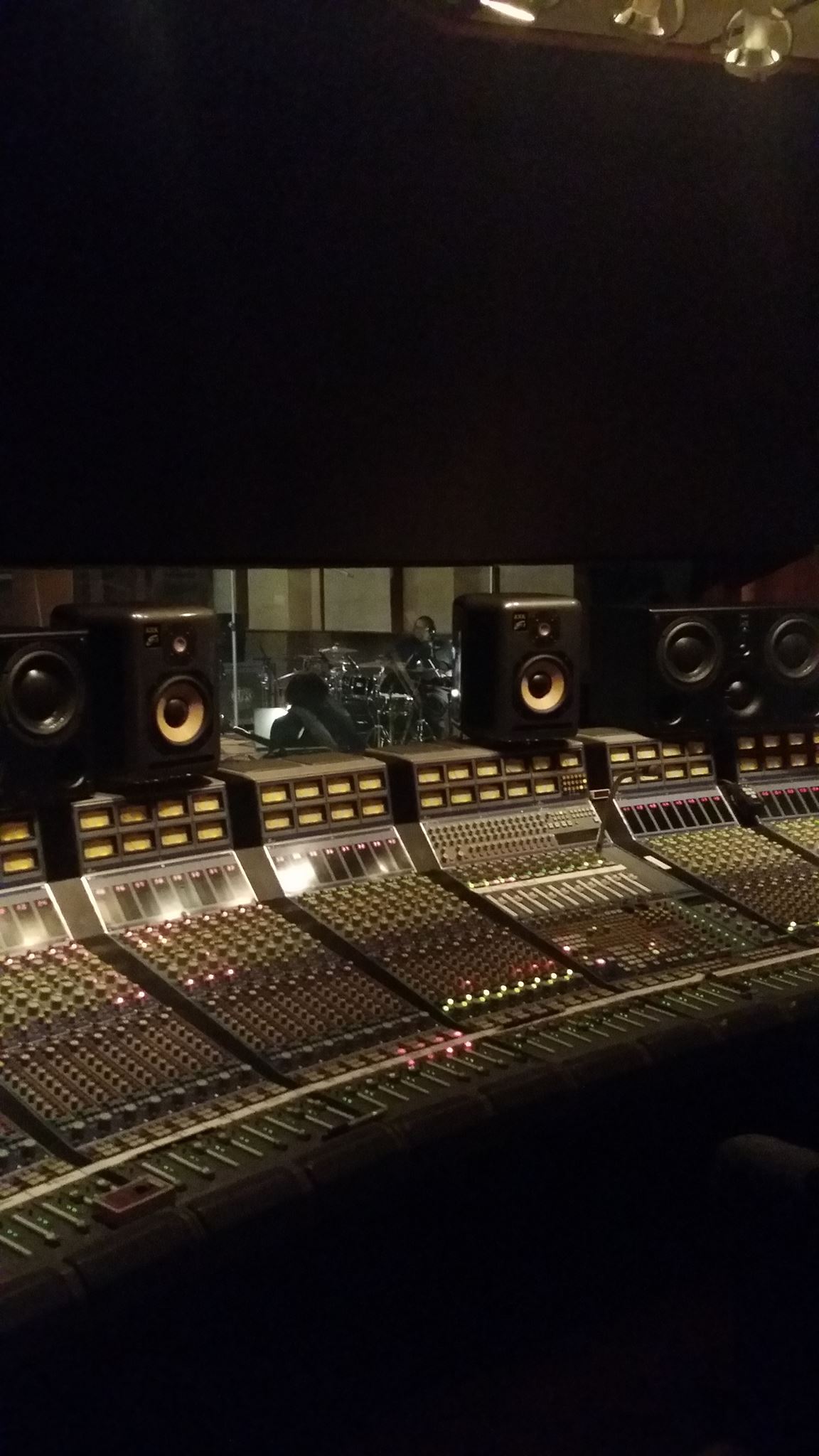 Full Song Production