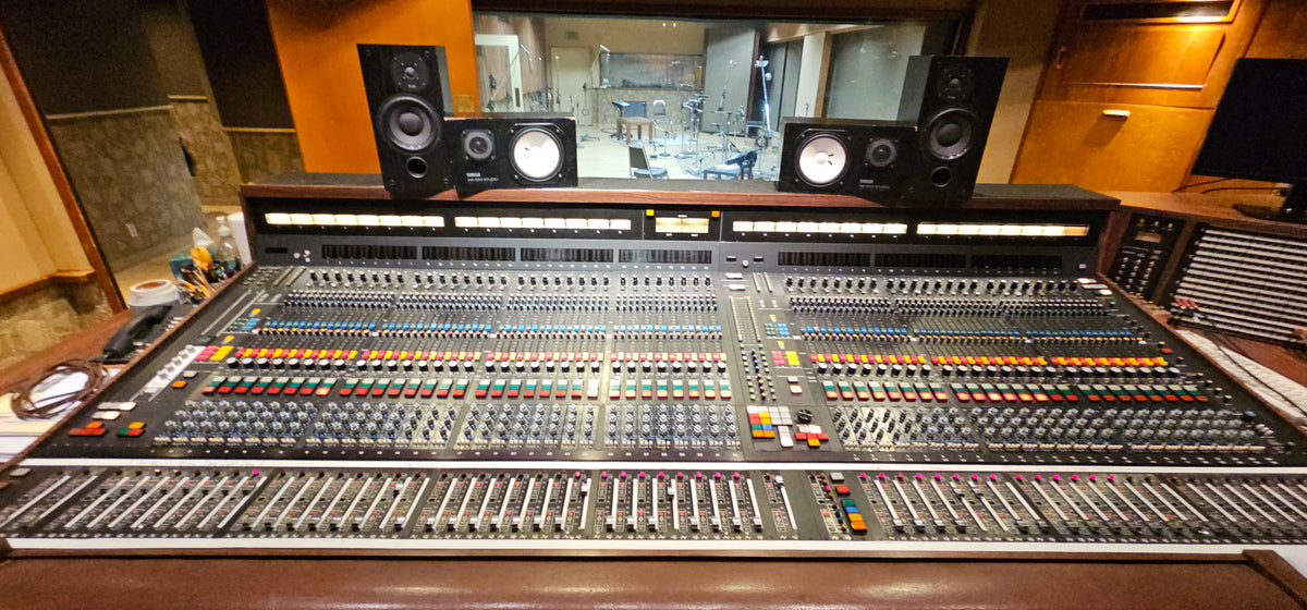 Full Song Production