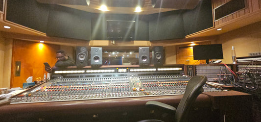 Full Song Production