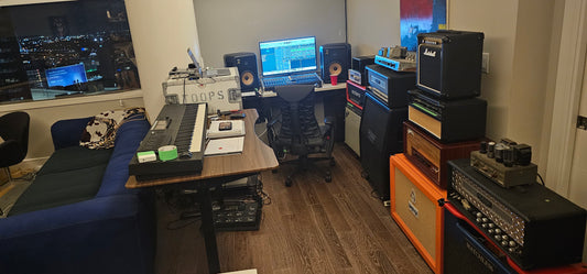 Song Demo