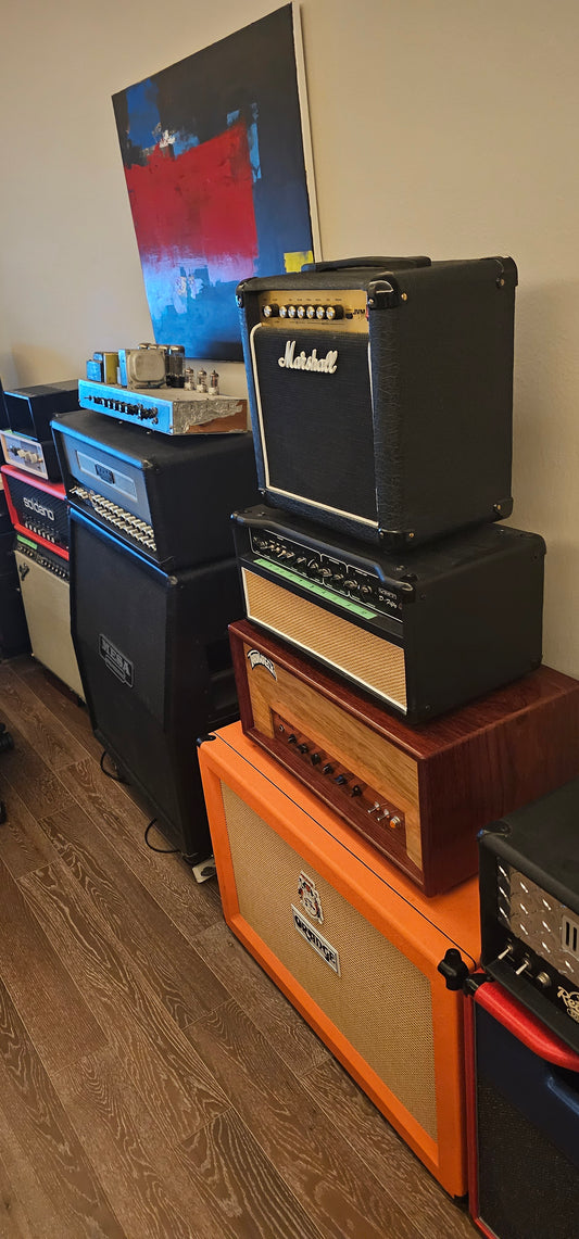 Guitar Tracks