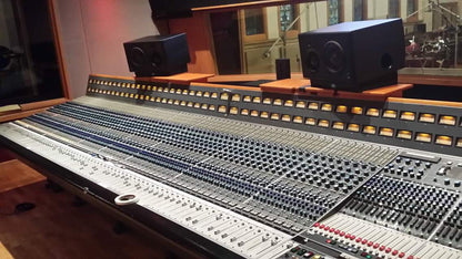 Full Song Production