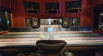 Full Song Production