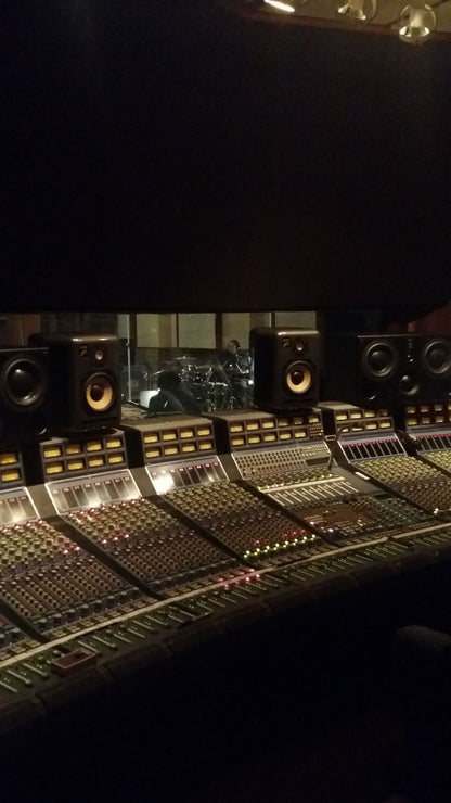 Full Song Production