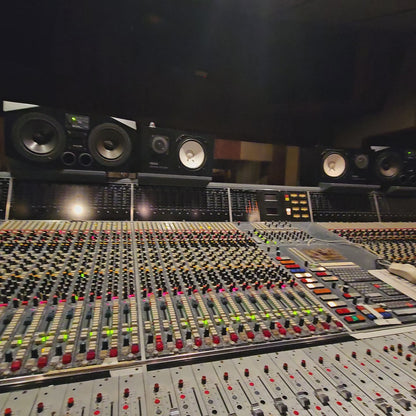 Full Song Production