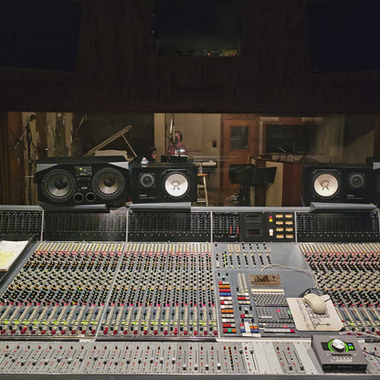 Full Song Production