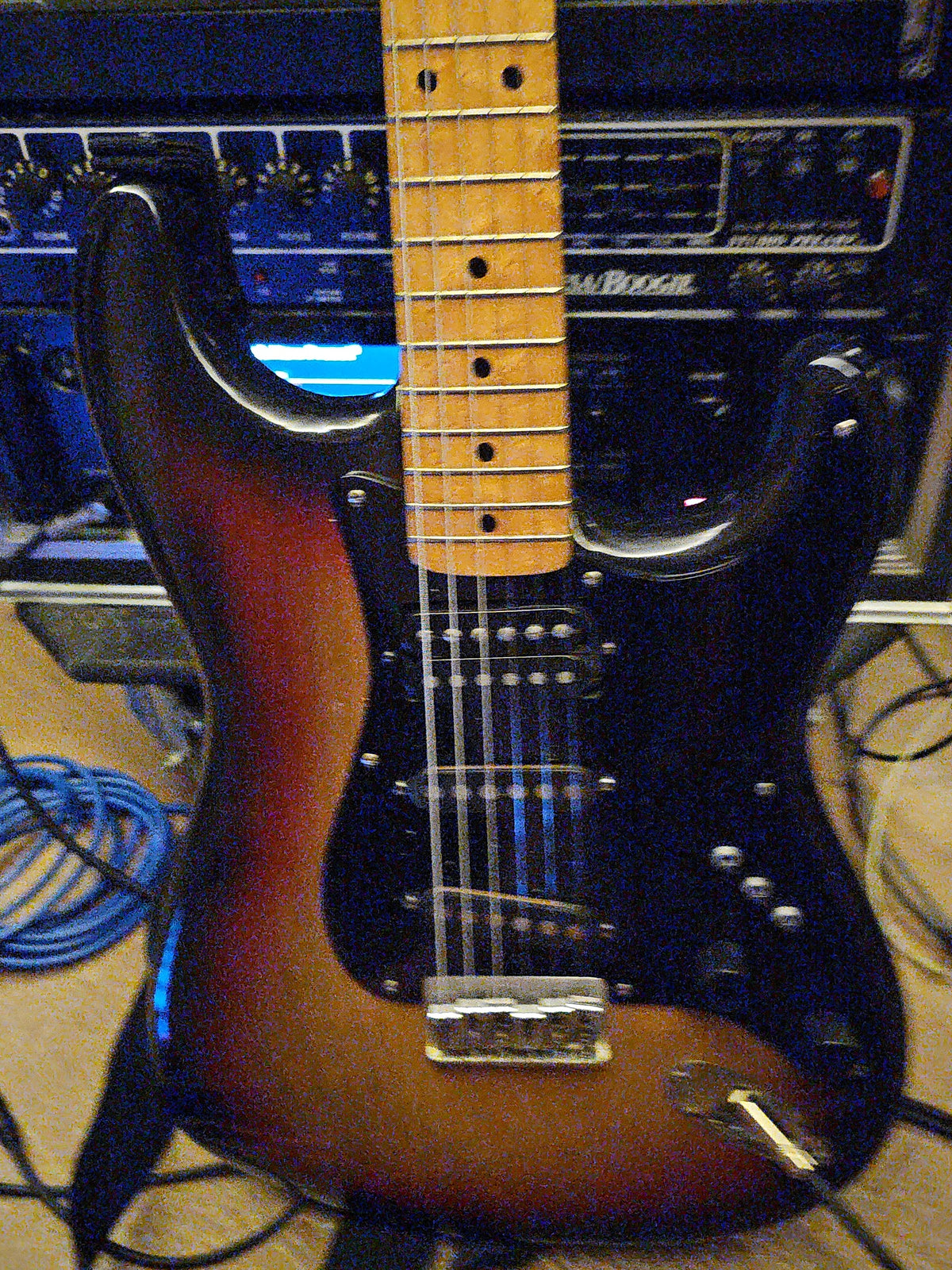 Guitar Tracks