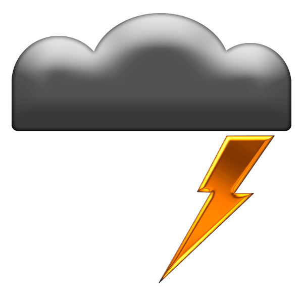 Storm Cloud Music